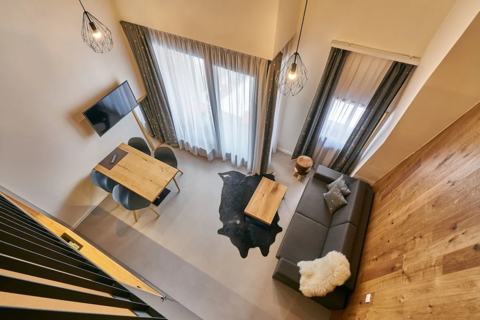 Aparthotel Svatý Vavřinec