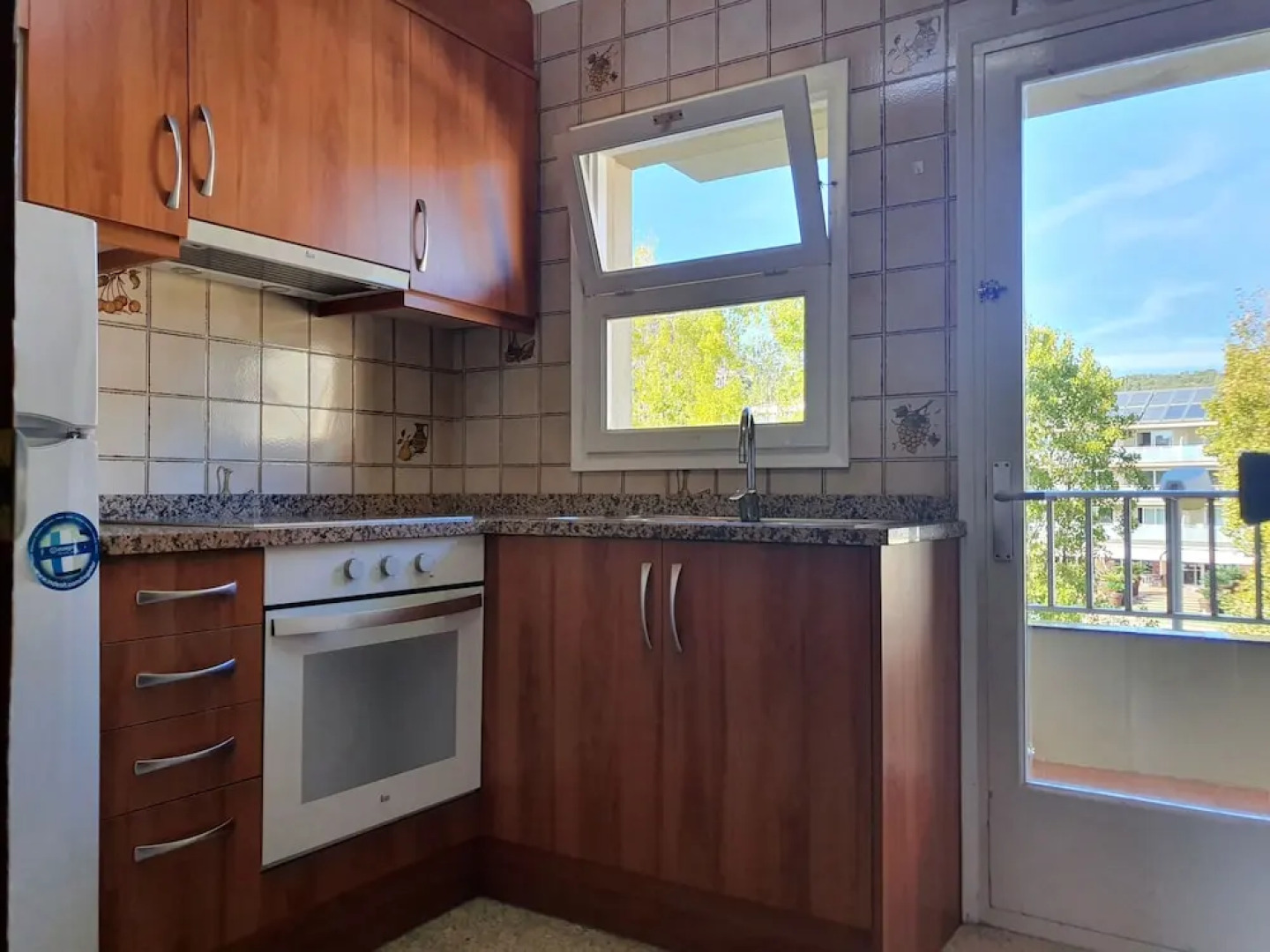 Payet Apartments 2-4 Personas