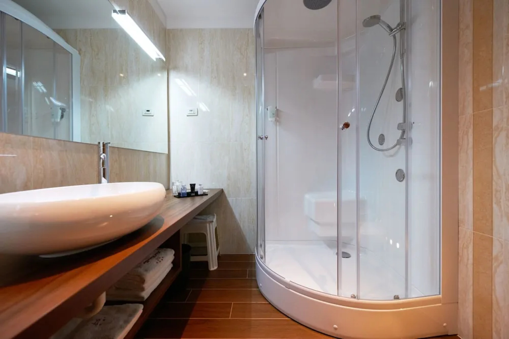 Cavallino Lovely Hotel