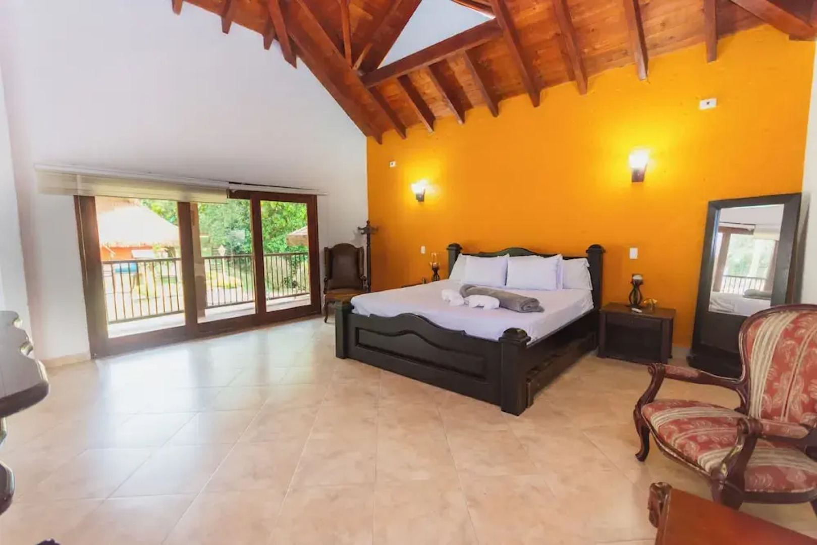 La Selva Hotel San Jeronimo