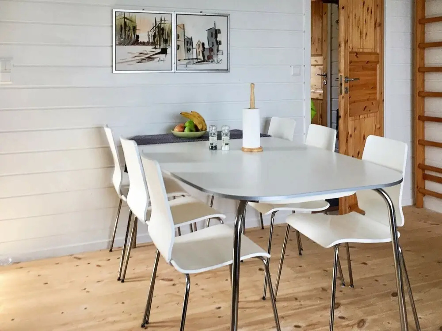 6 Person Holiday Home in Stord