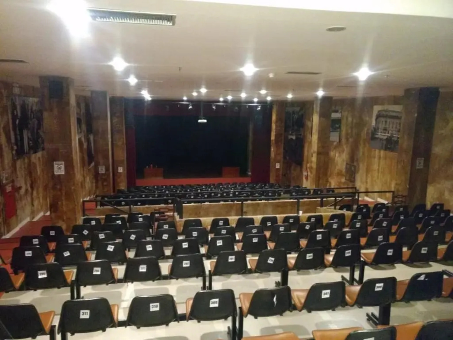 Praia Grande Hospitalidade