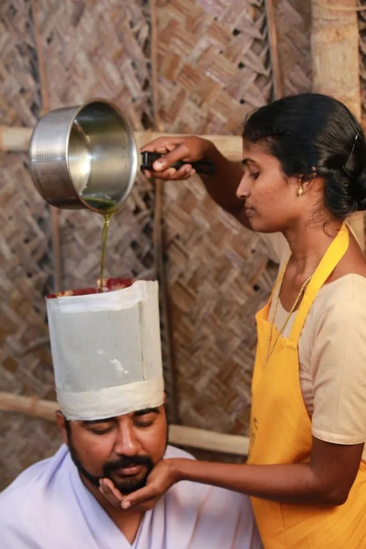 Wild Palms on Sea Hotel