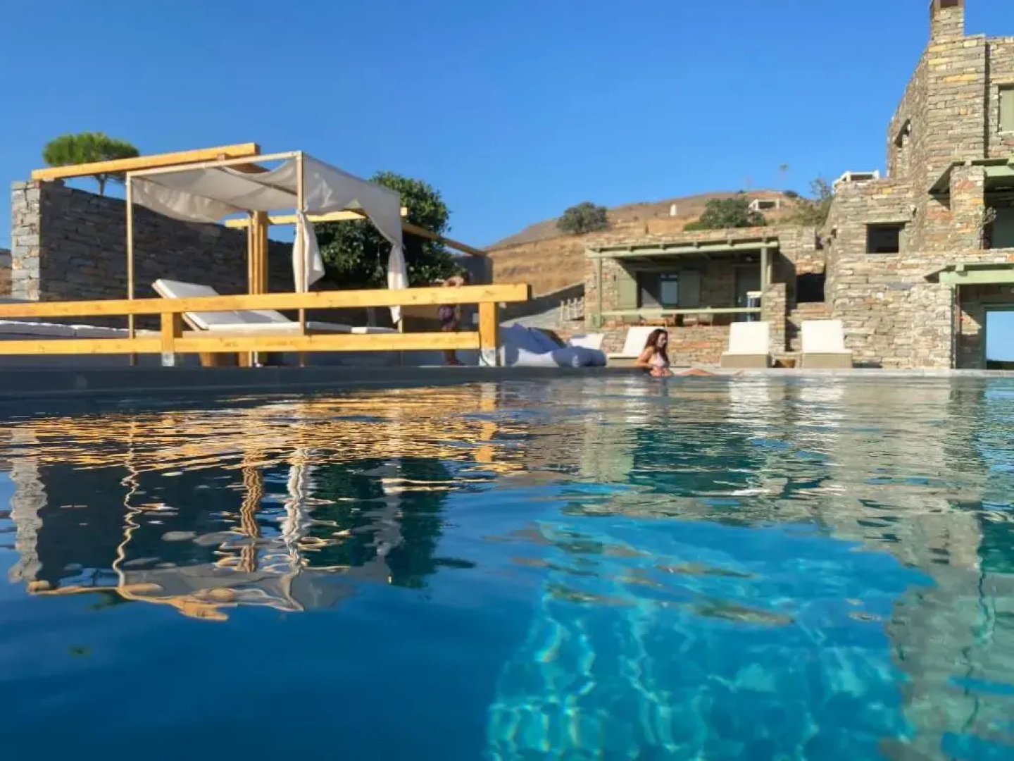Sea & Stone Villas