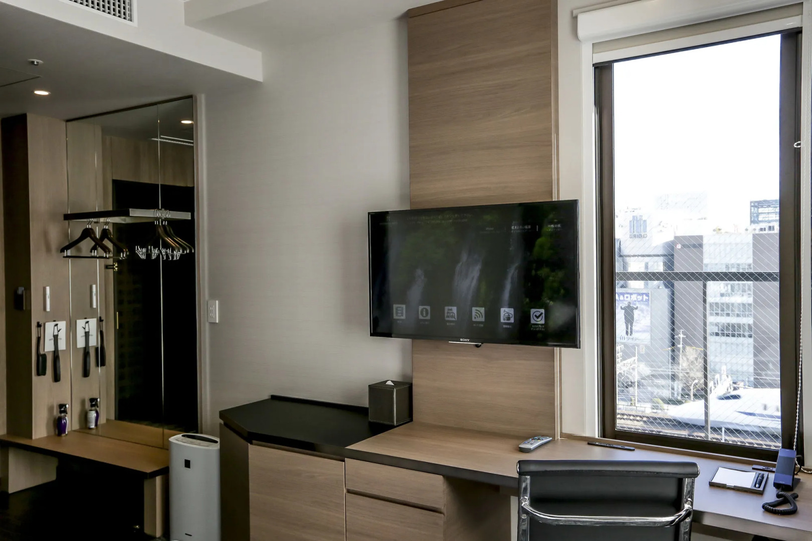 The Strings Hotel Nagoya