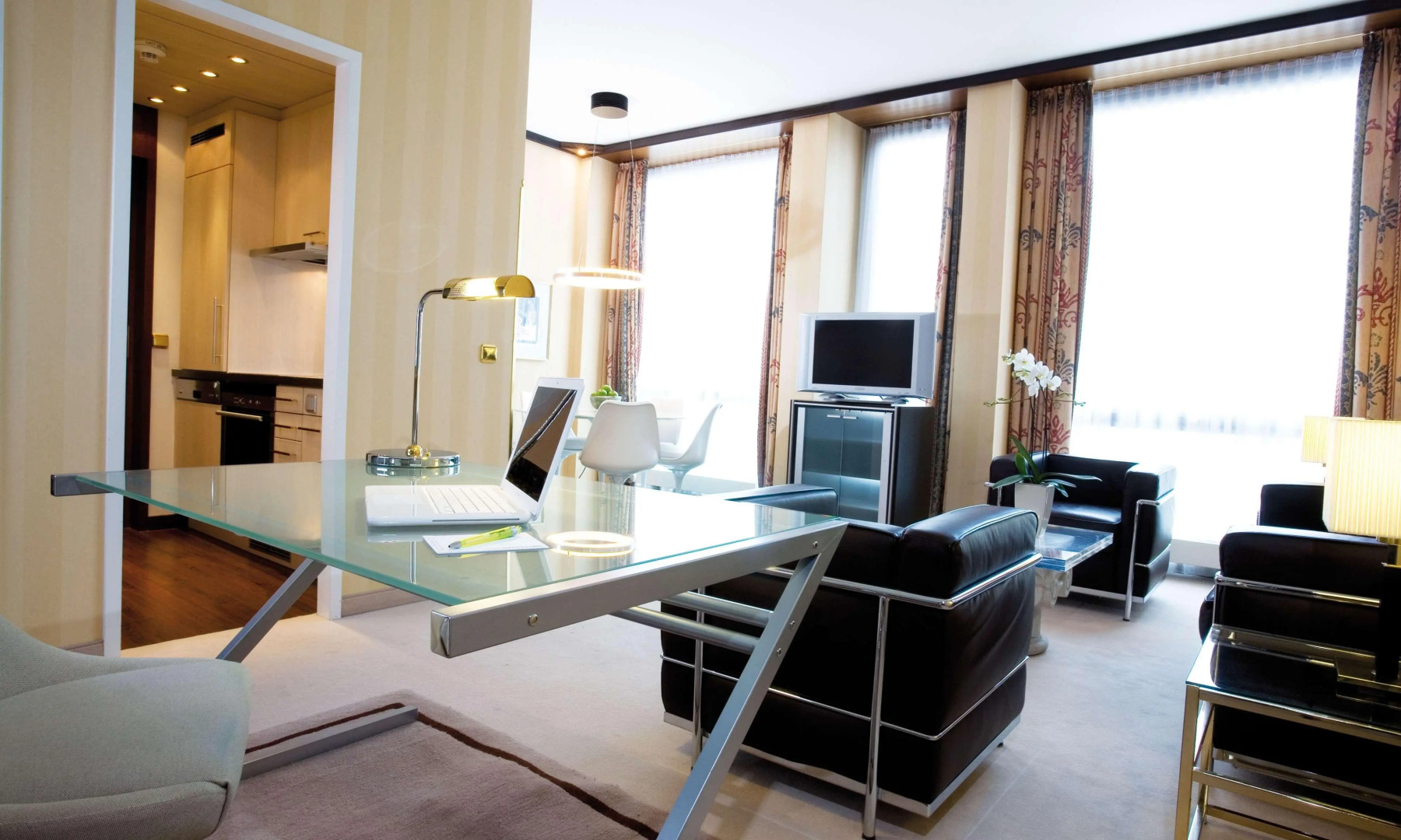 Living Hotel Kanzler