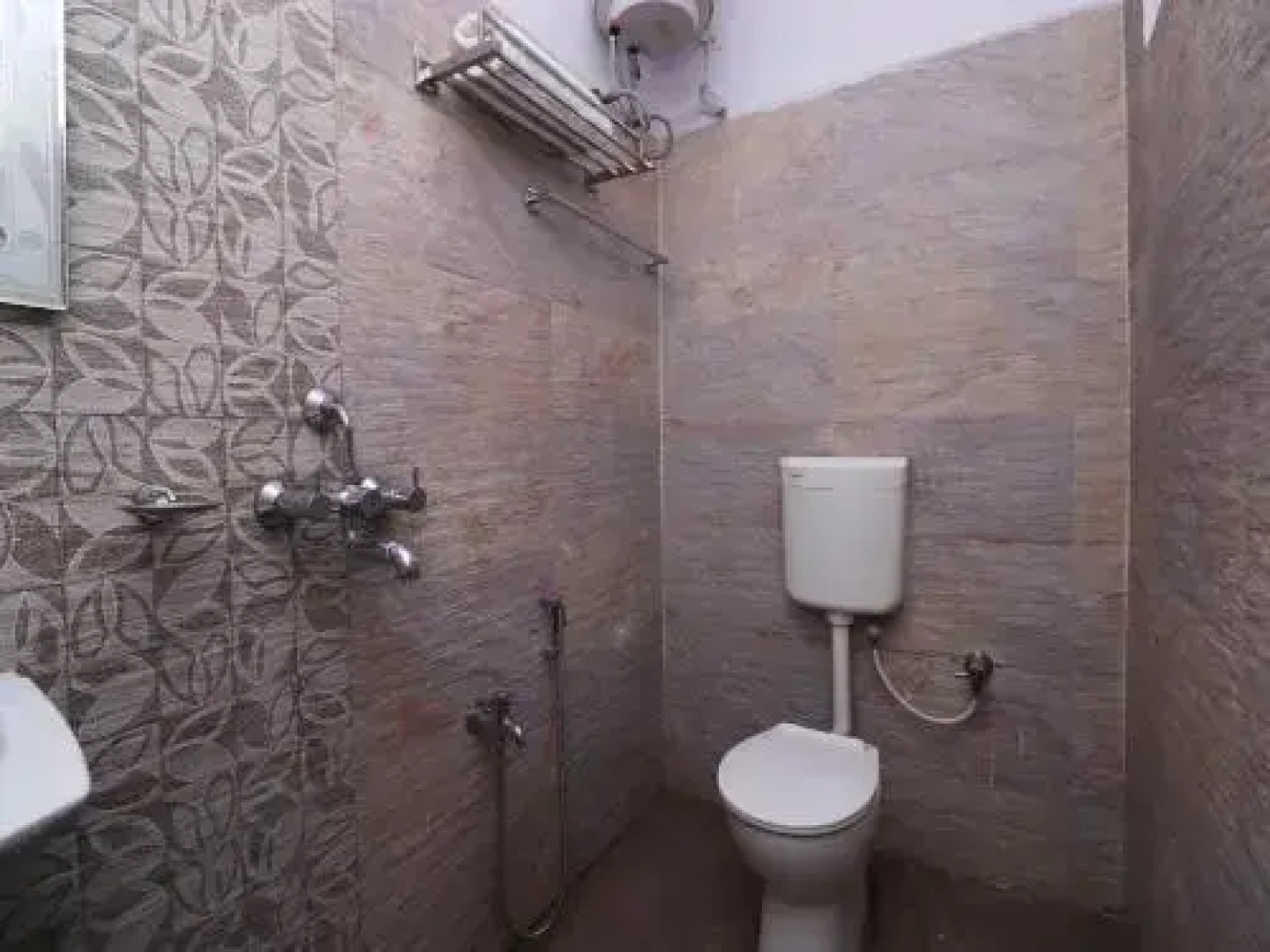 Heritage Resort By OYO Rooms