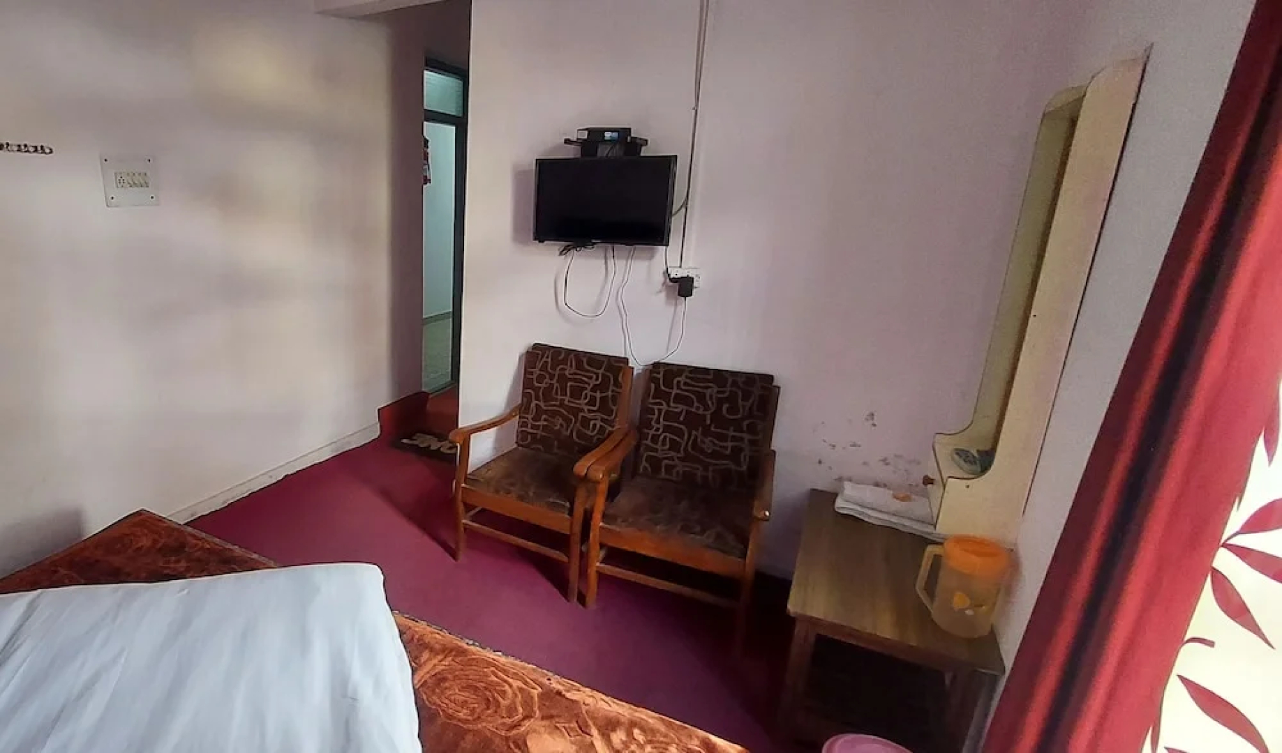 Hotel Shankar Shree