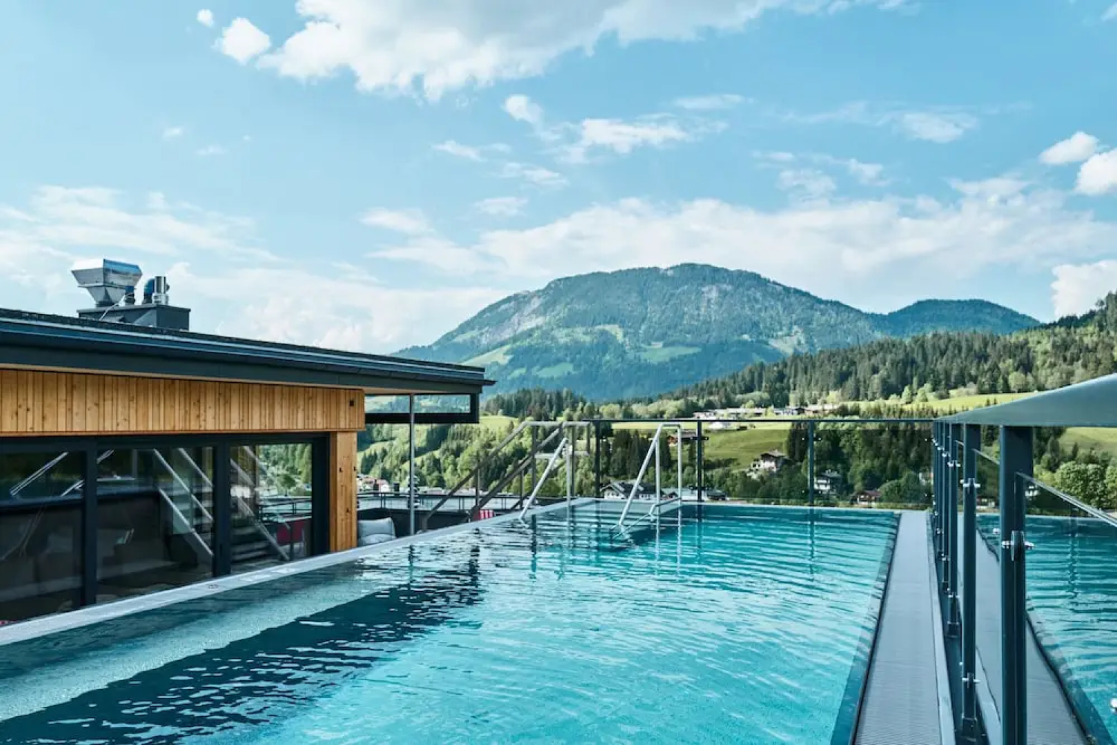Boutique Lodge