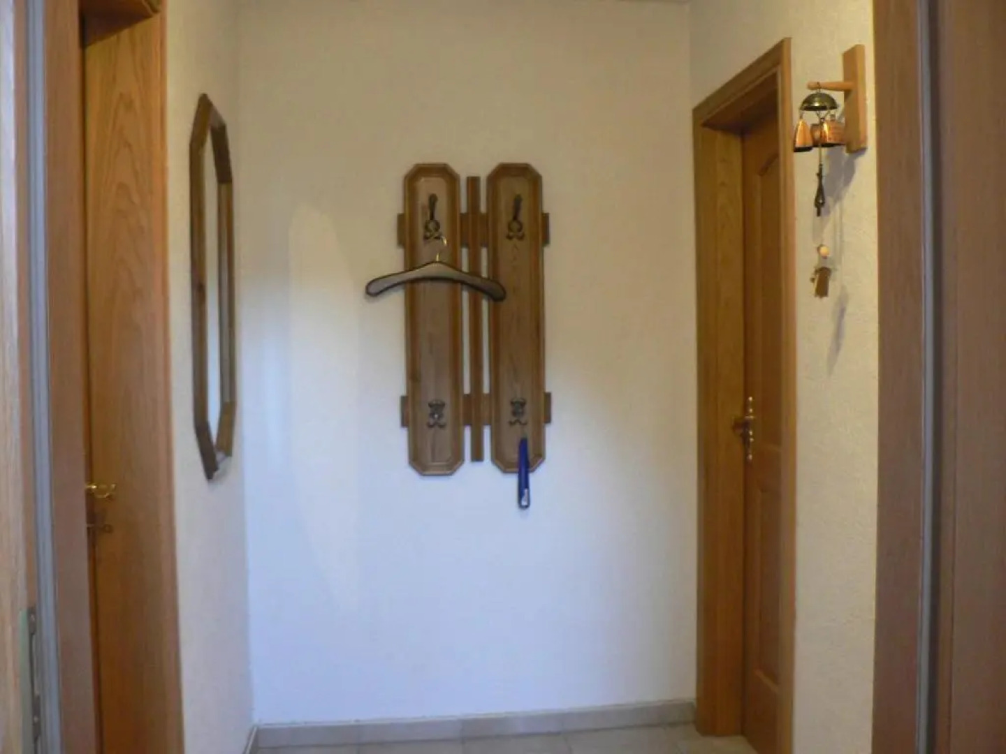 Ferienwohnung Teubner