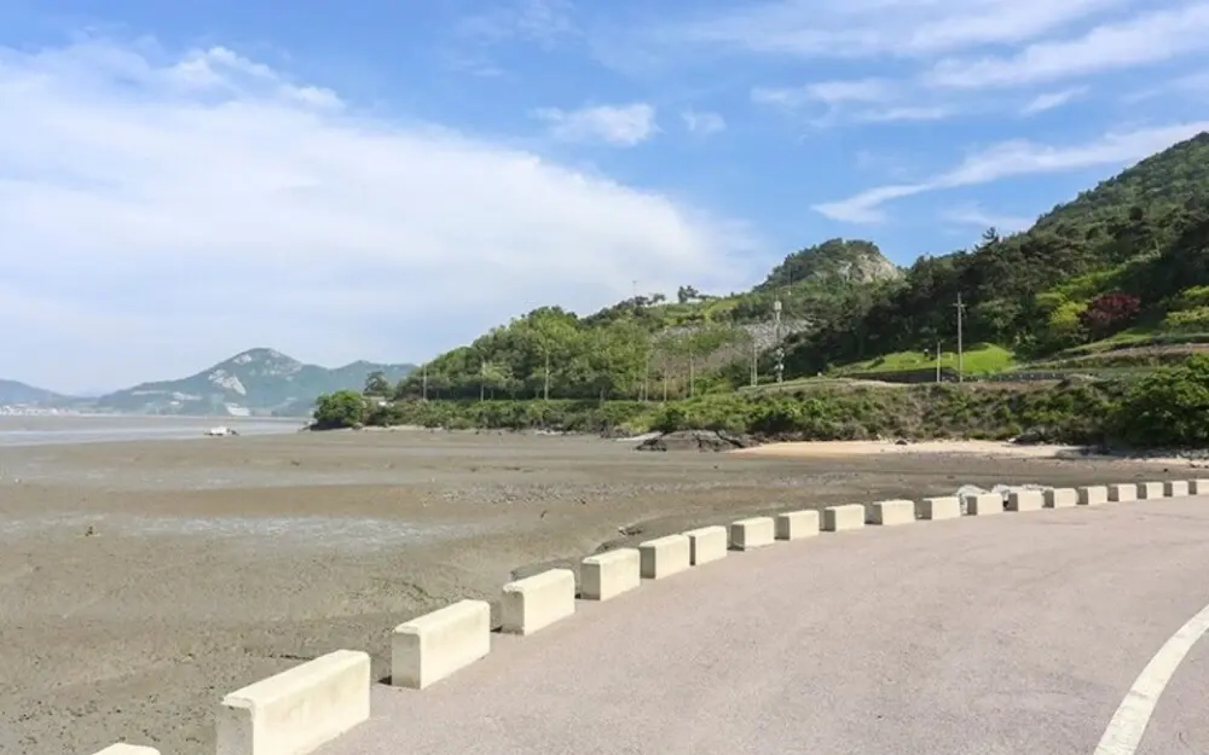 Yeonggwang Beach Central Pension