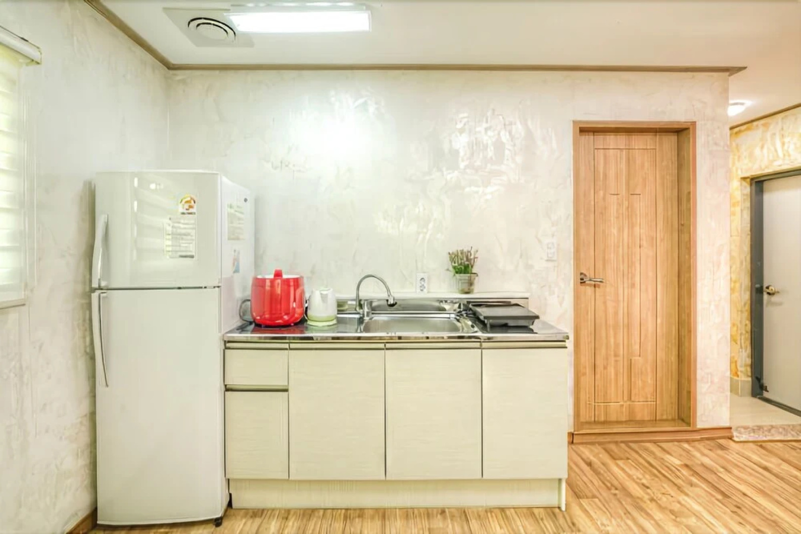 Hadong Hwagaesongi Pension