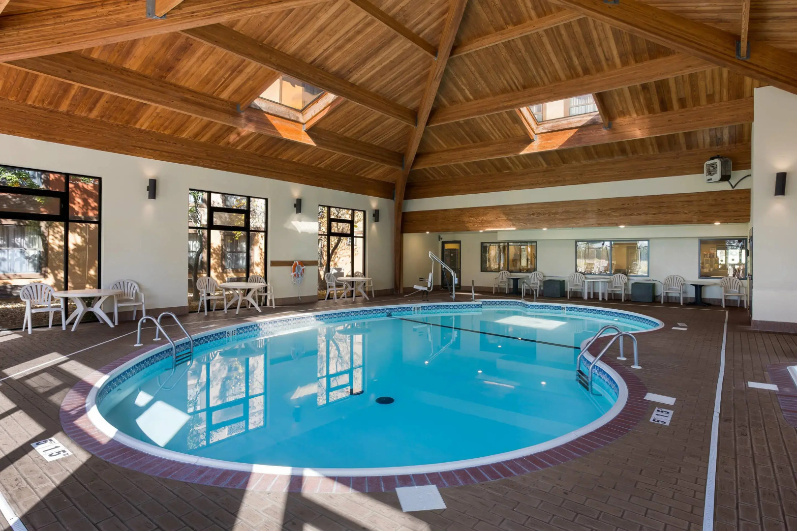 Comfort Inn & Suites Branson Meadows