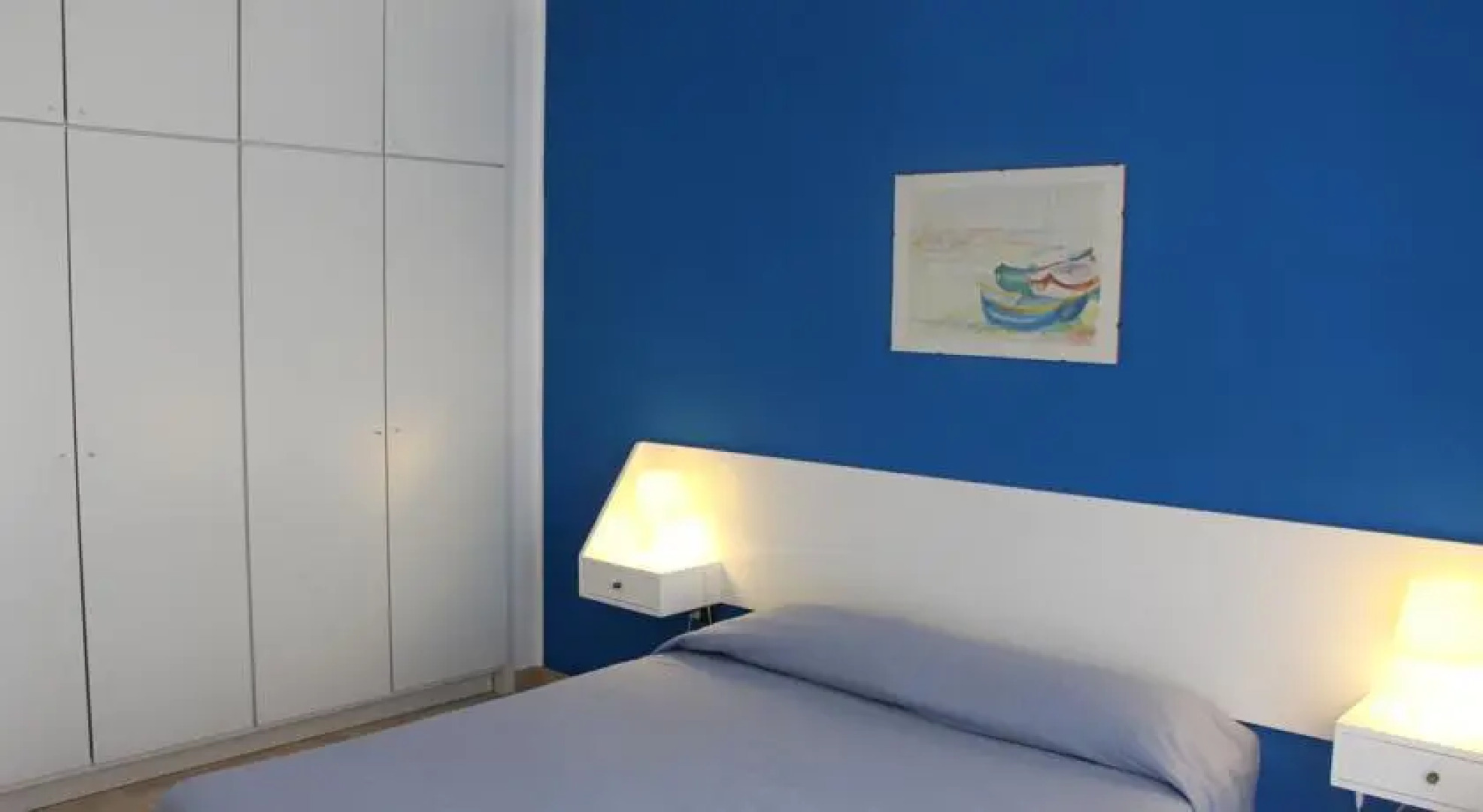 Casa Vacanze Orchidea