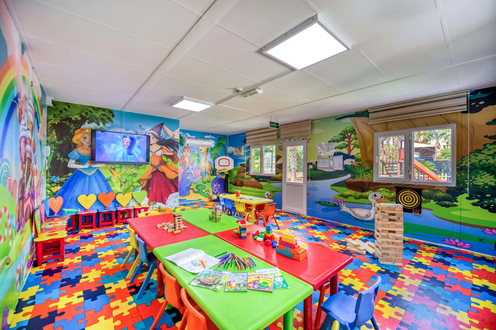 Porto Bello Hotel Resort & Spa