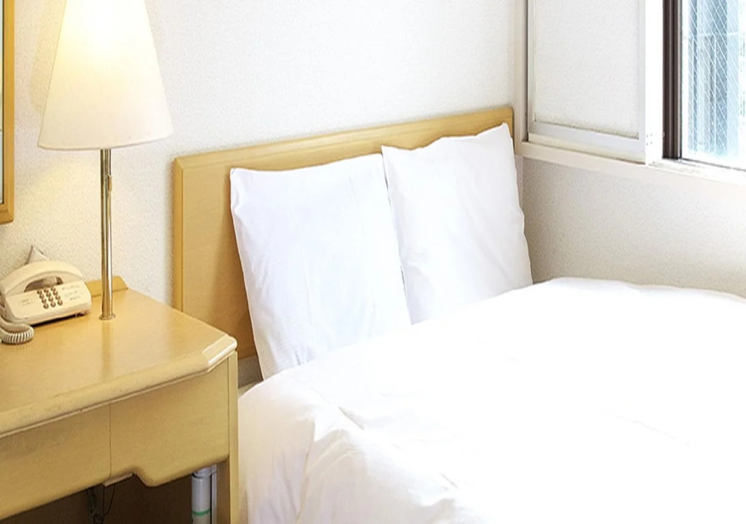 Jr West Group Via Inn Shimonoseki