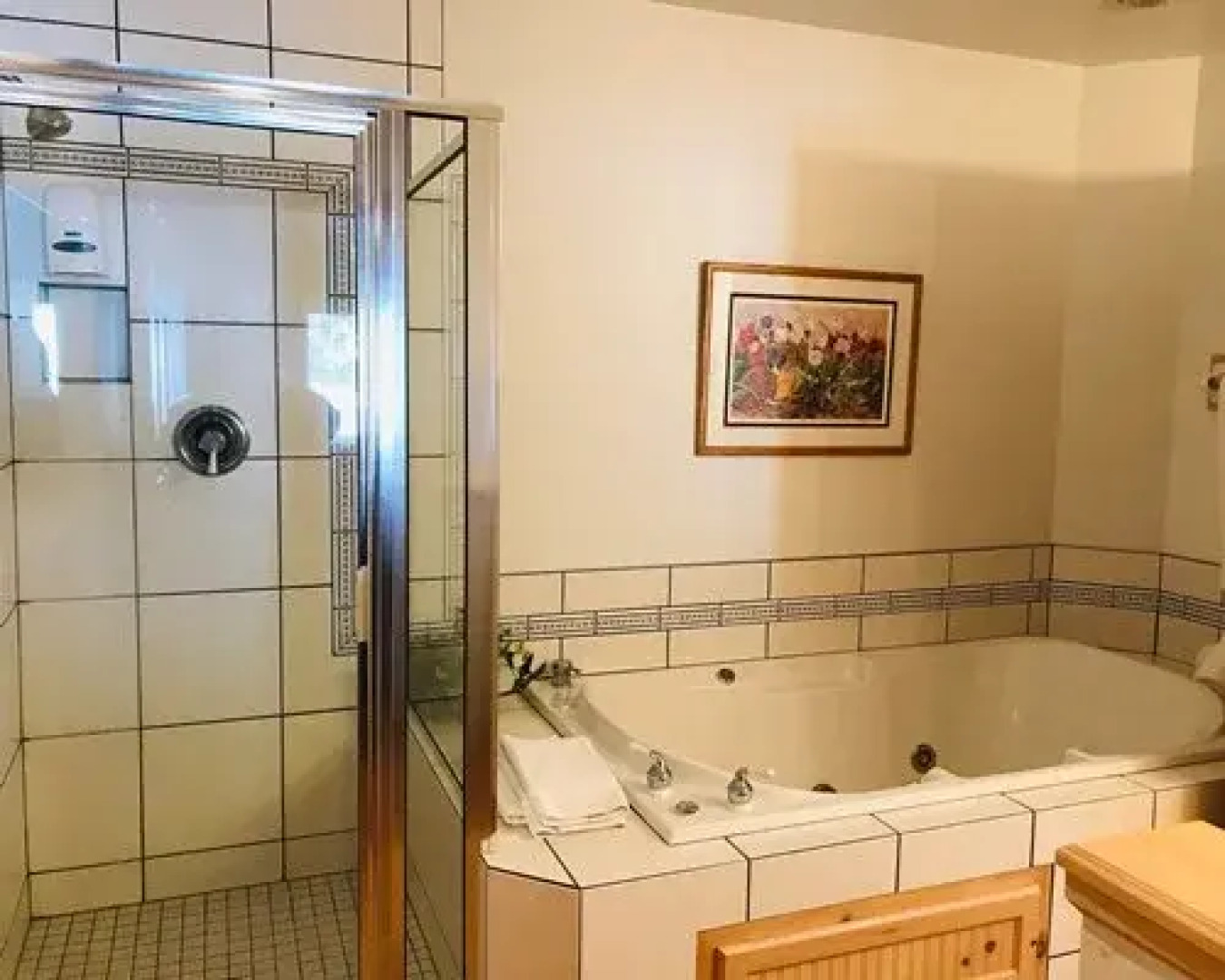 Club Wyndham Little Sweden - 3 Nights, Fish Creek, USA