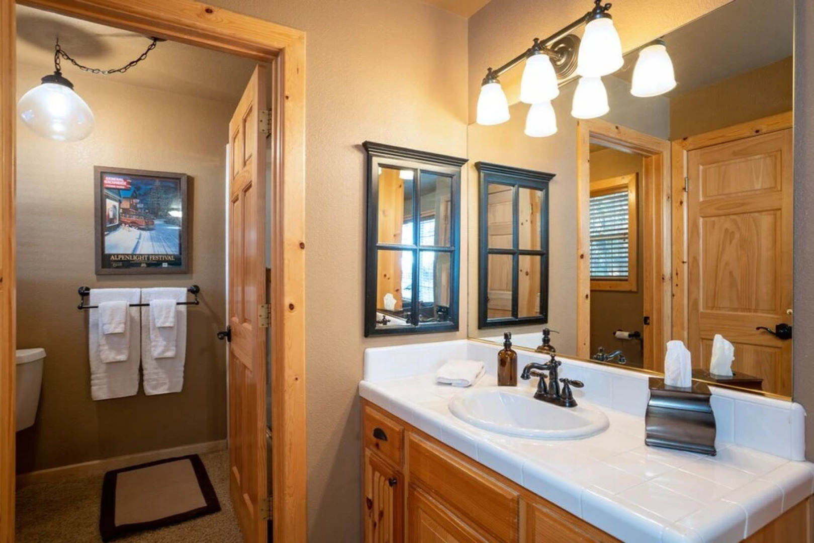 North Shore - Carnelian Charm