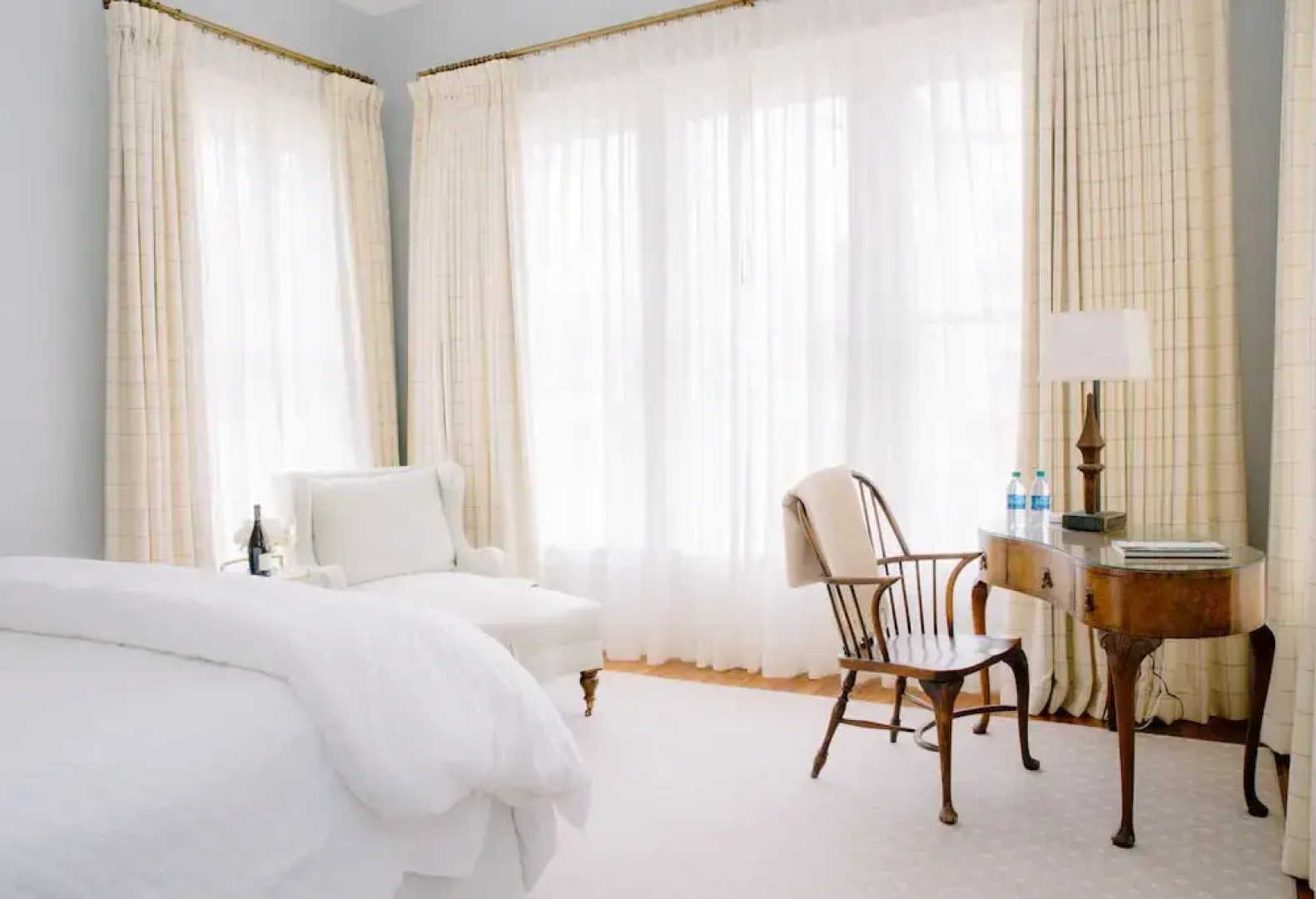 The Stratton House Bed & Breakfast