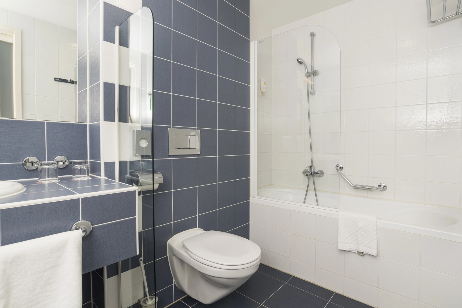 Residence Garden Istra Plava Laguna