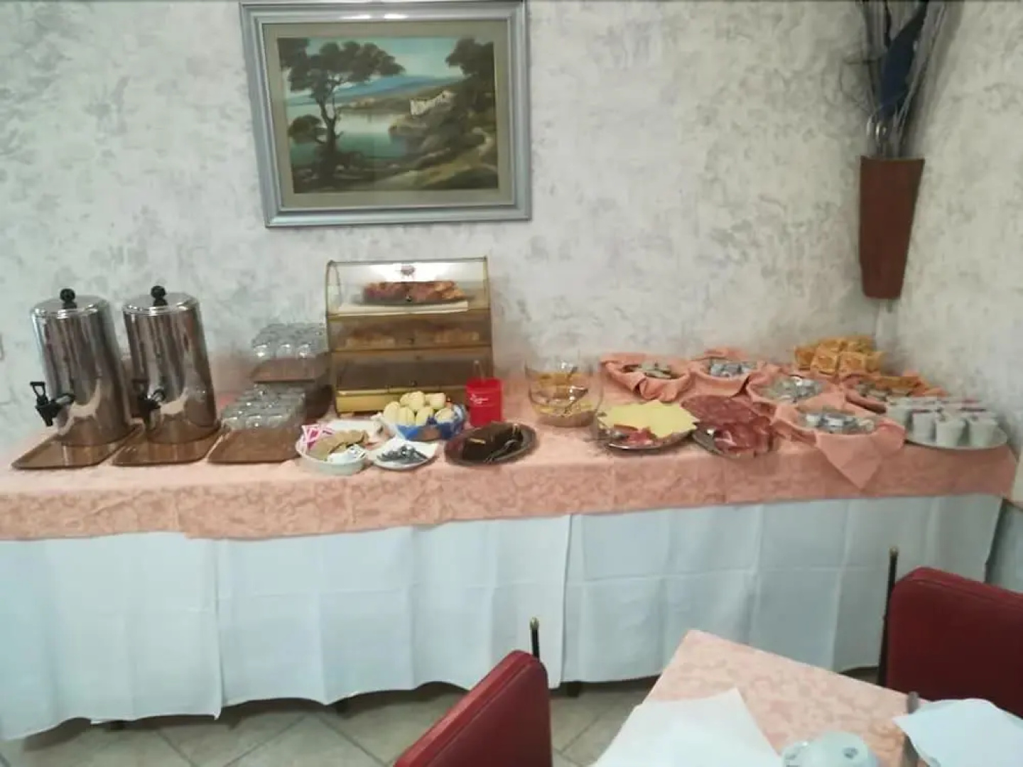 Hotel Il Caminetto