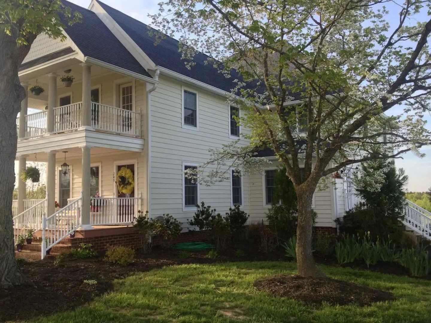 Ma Margarets House Bed and Breakfast