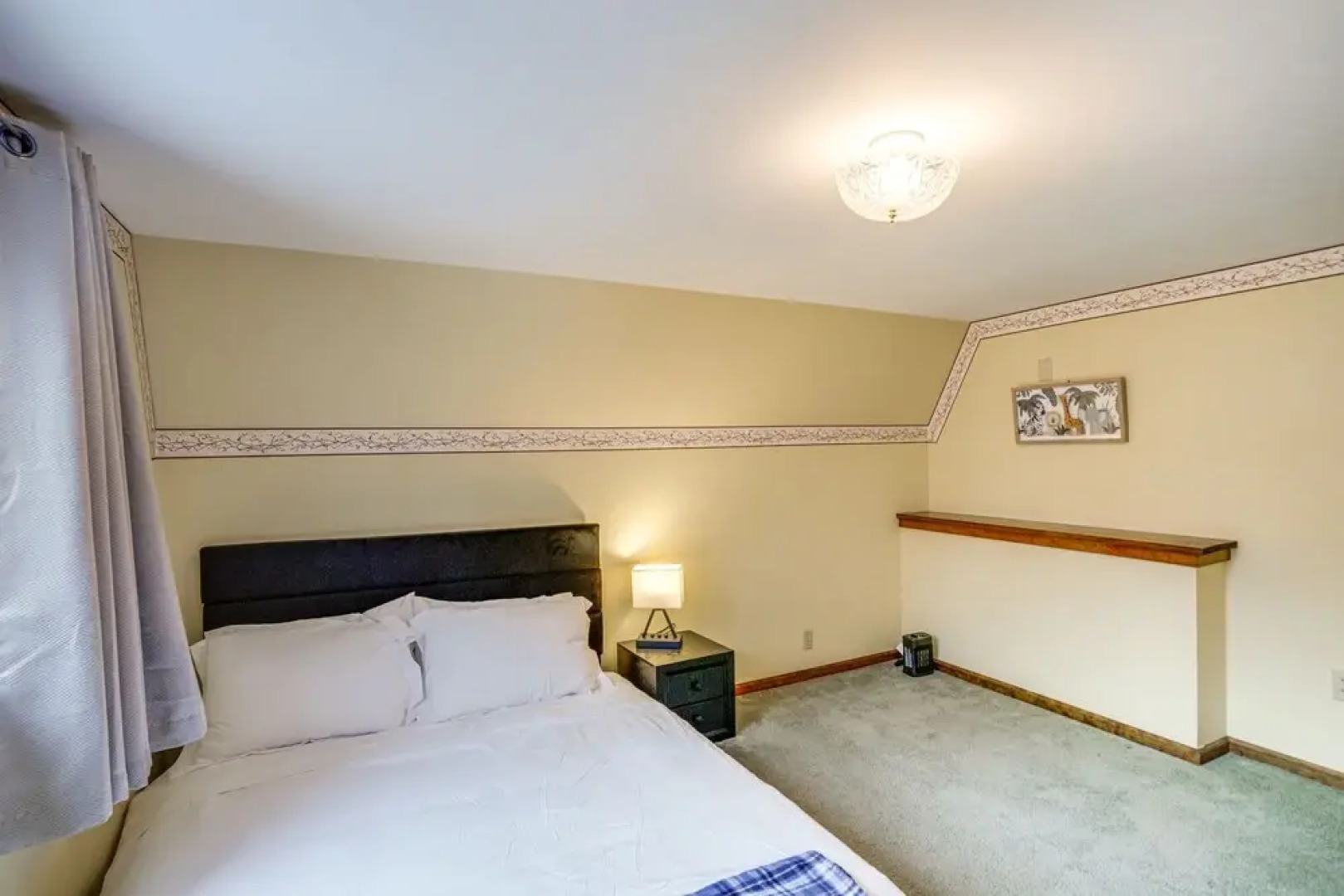 Bennington Home w/ Deck ~ 5 Mi to Bald Mountain!