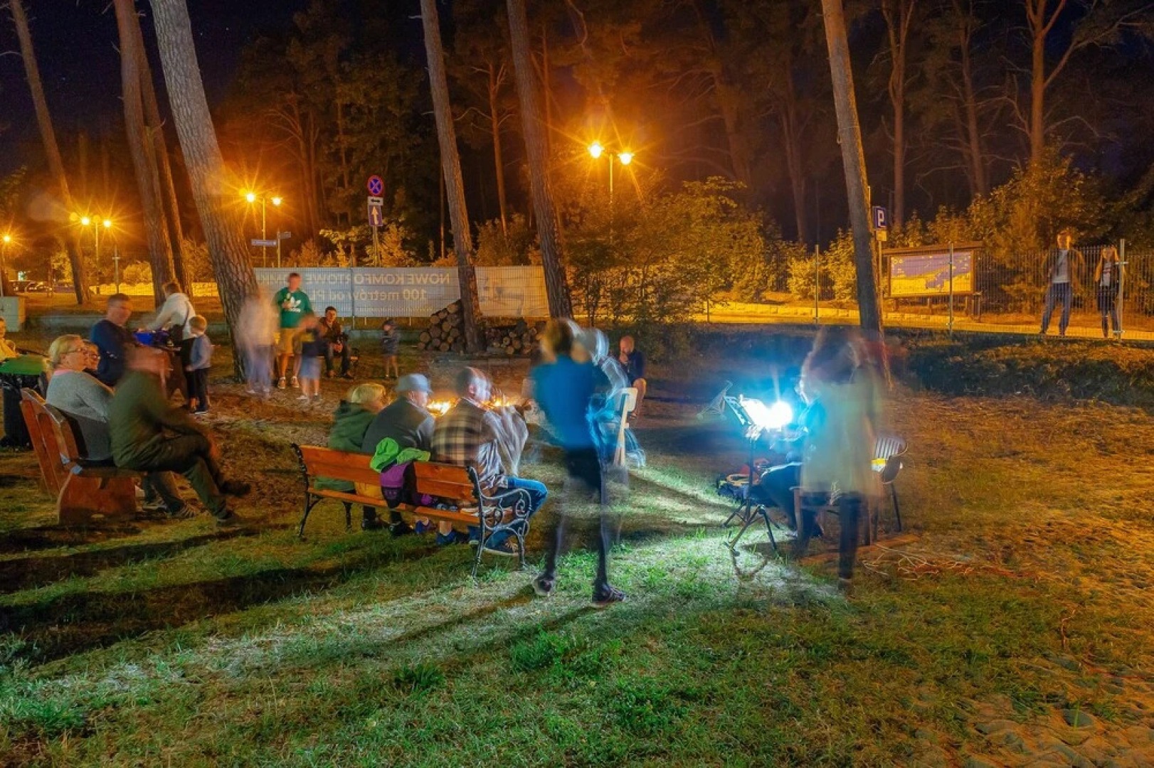 Morska Osada Krynica Morska