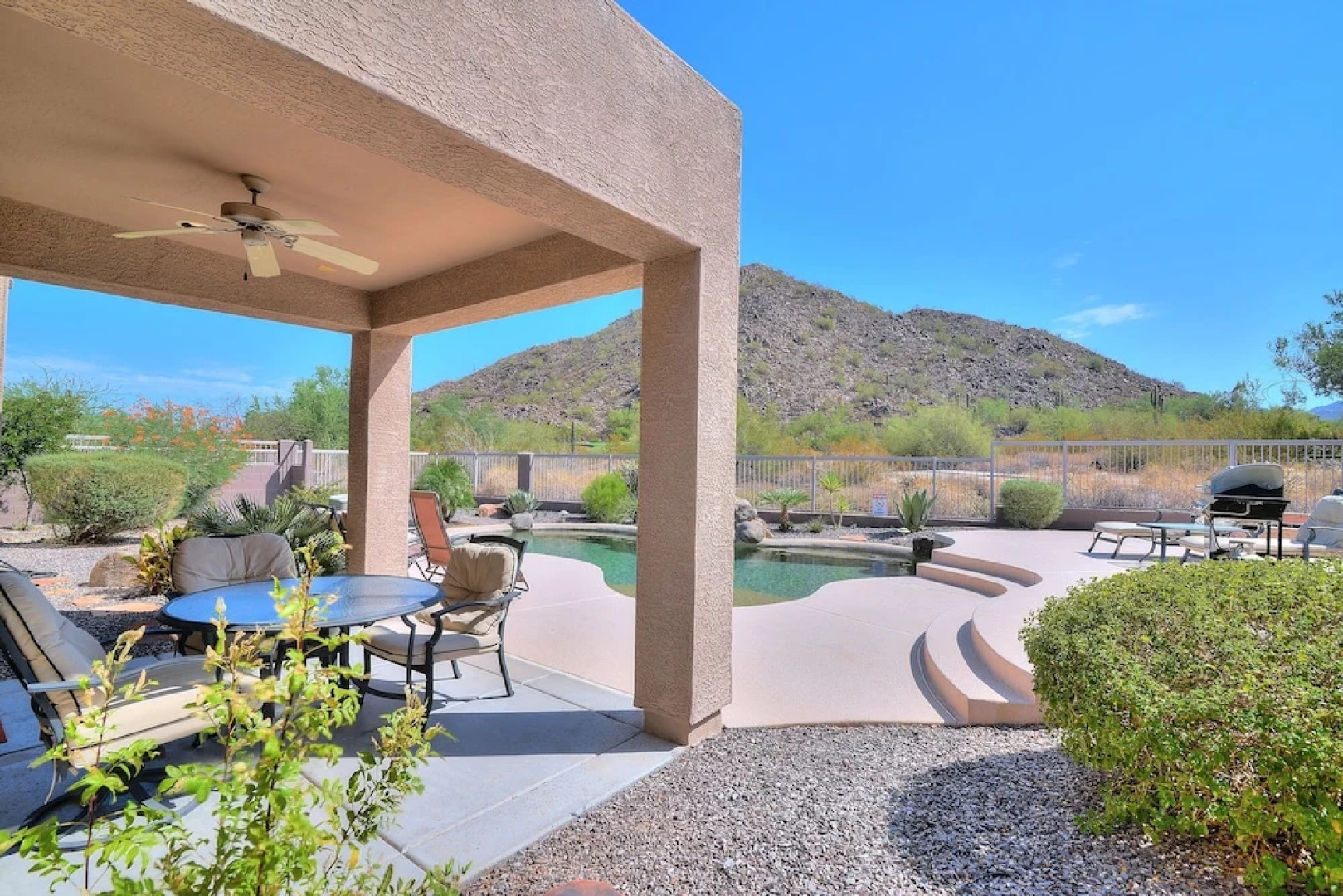 Las Sendas - 3 Bedroom Home - Mesa