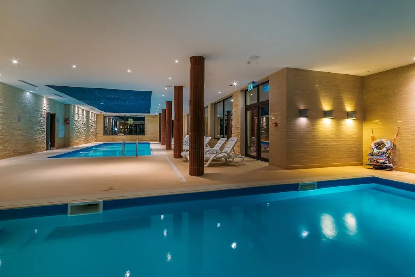 Mikolajki Resort  Spa