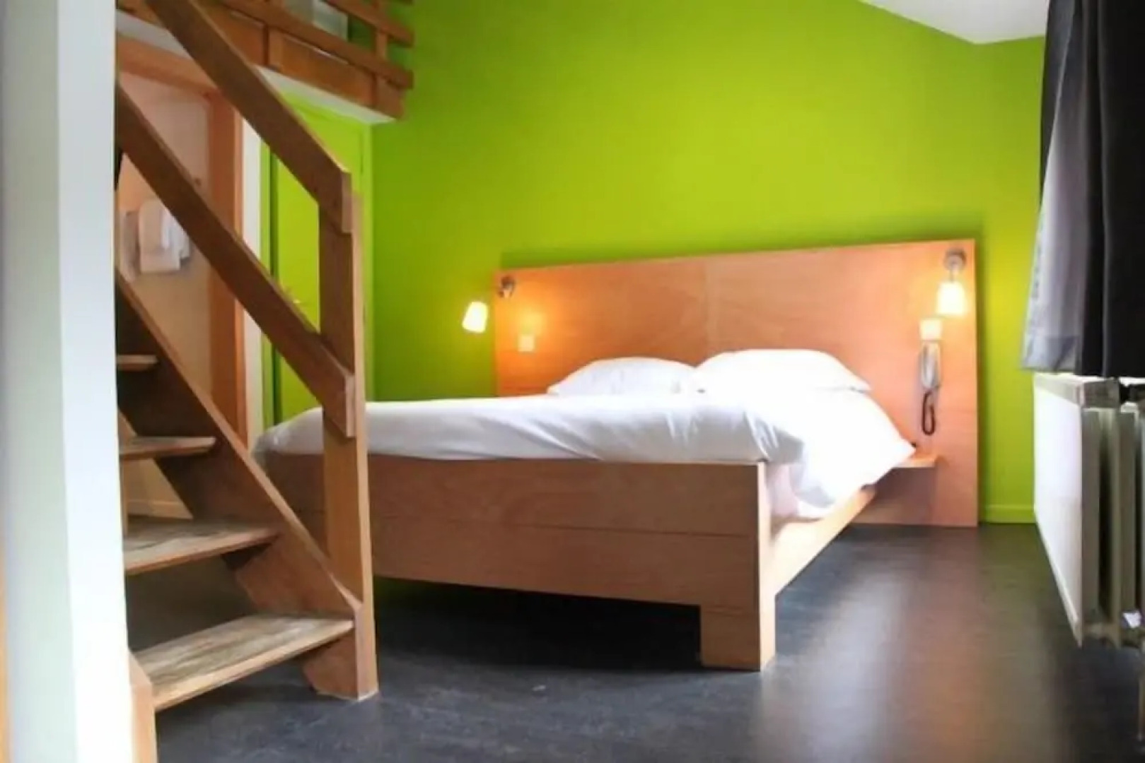 Hotel Le Val de Poix - Logis Hotel Restaurant