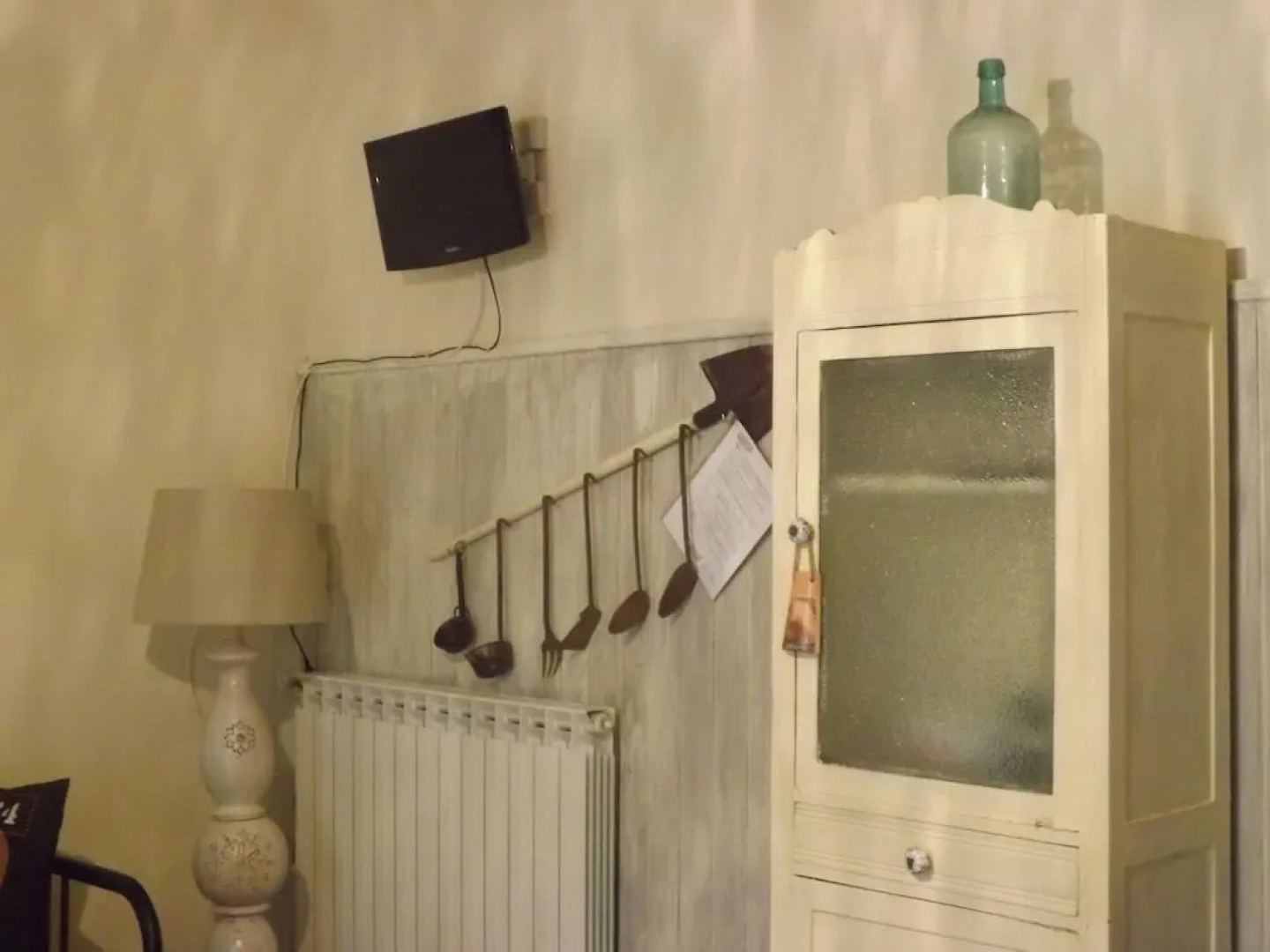 Agriturismo Le Baccane