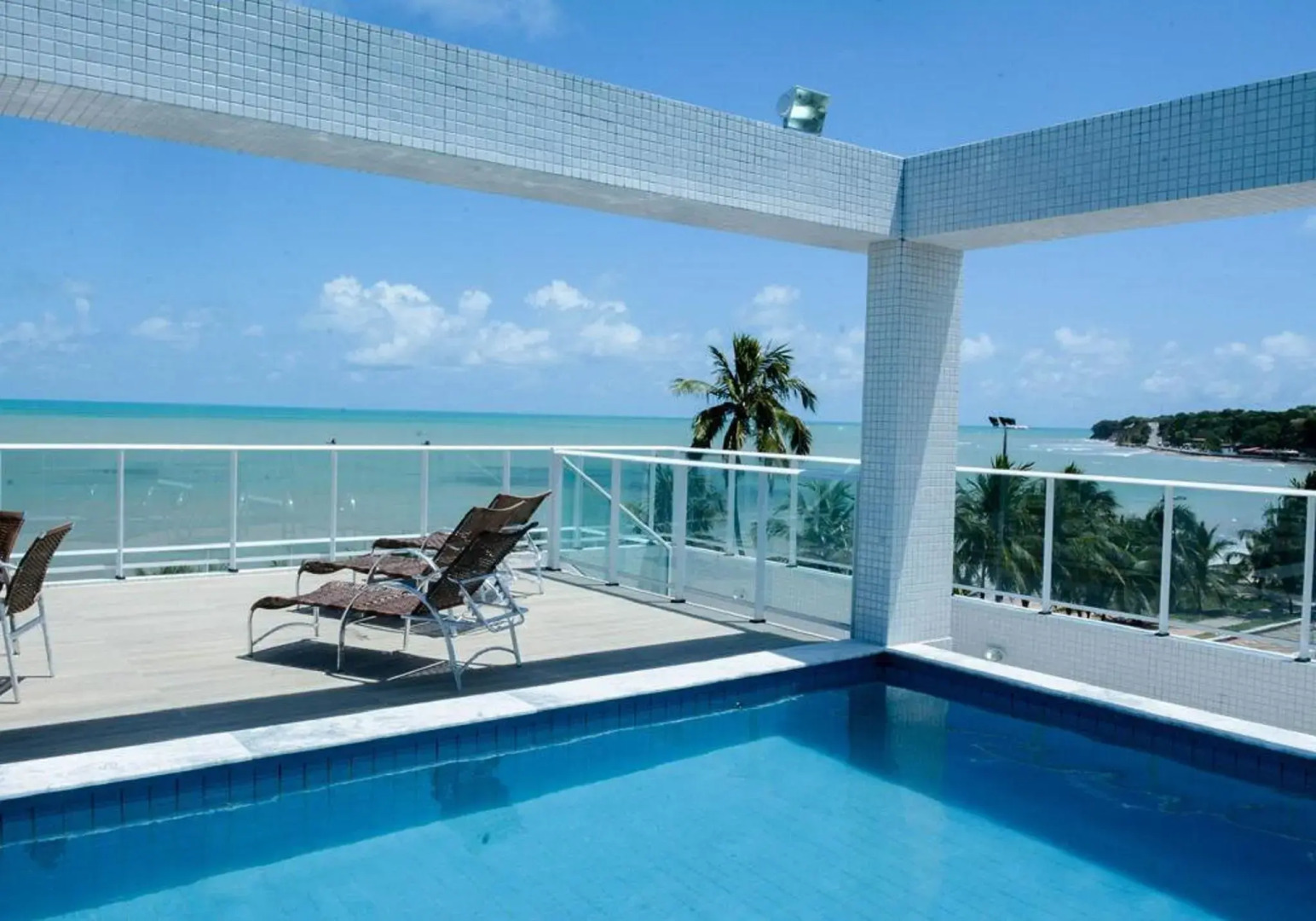 Val Atlantic Hotel