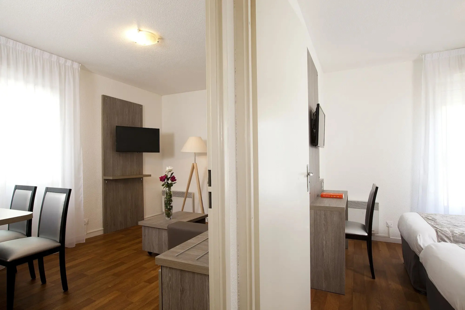 Séjours & Affaires Reims Clairmarais