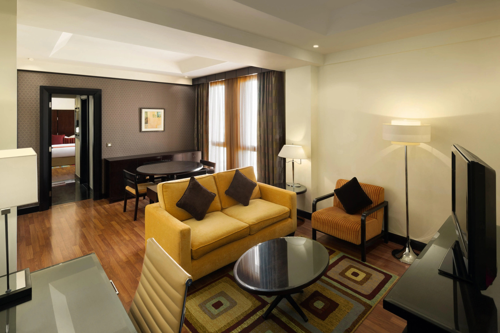 Crowne Plaza Al Khobar by IHG