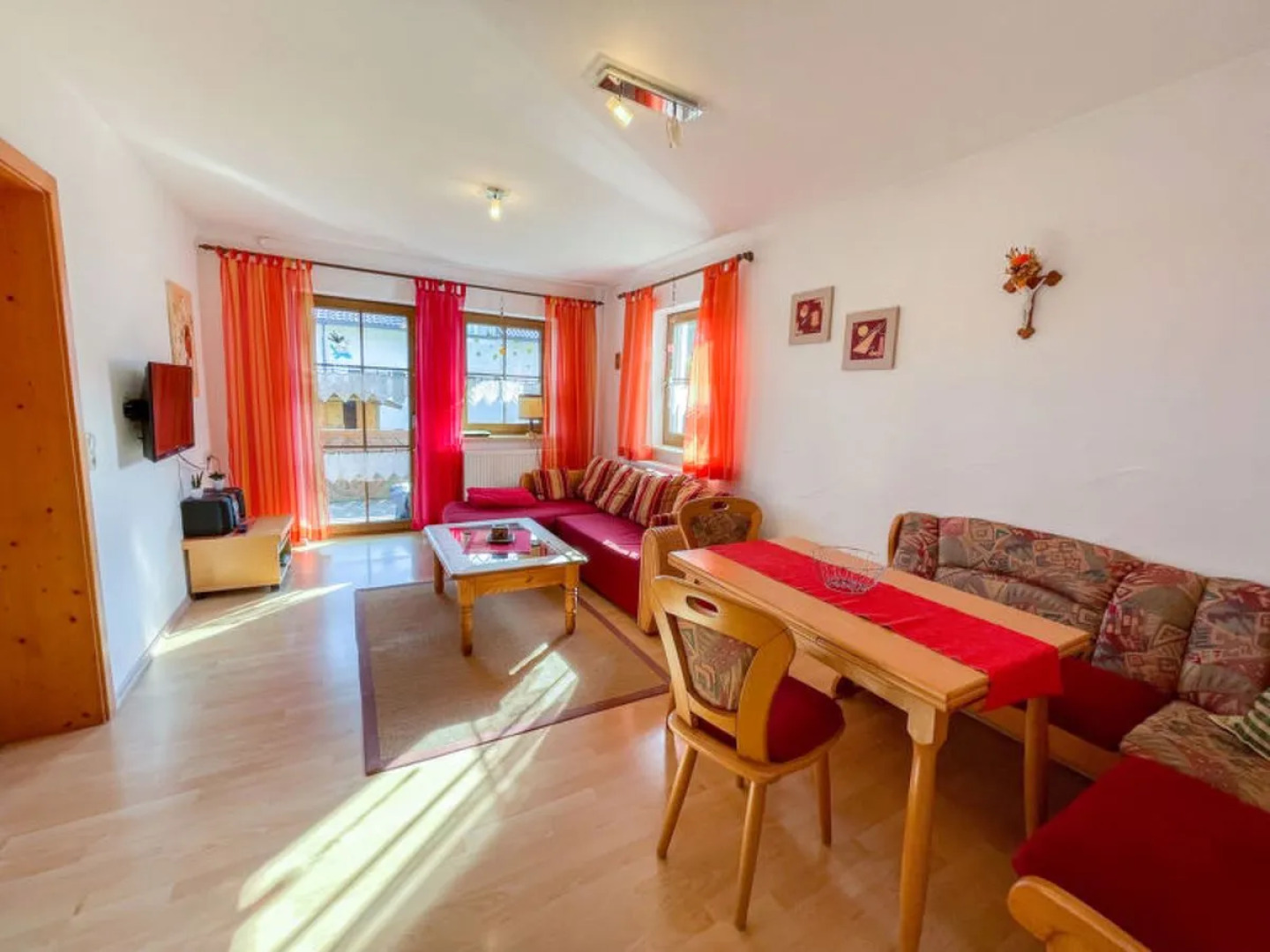 Apartment  Bischofsmais 37149