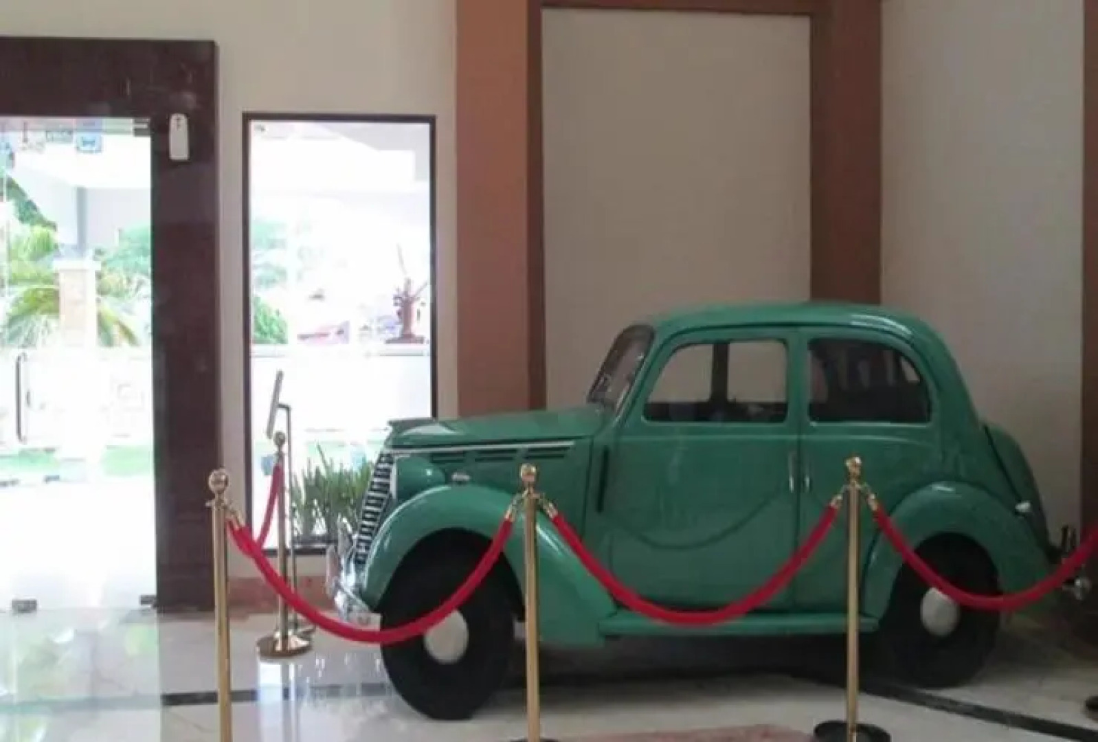 Airy Tenggarong Panji 1 Kutai Kartanegara