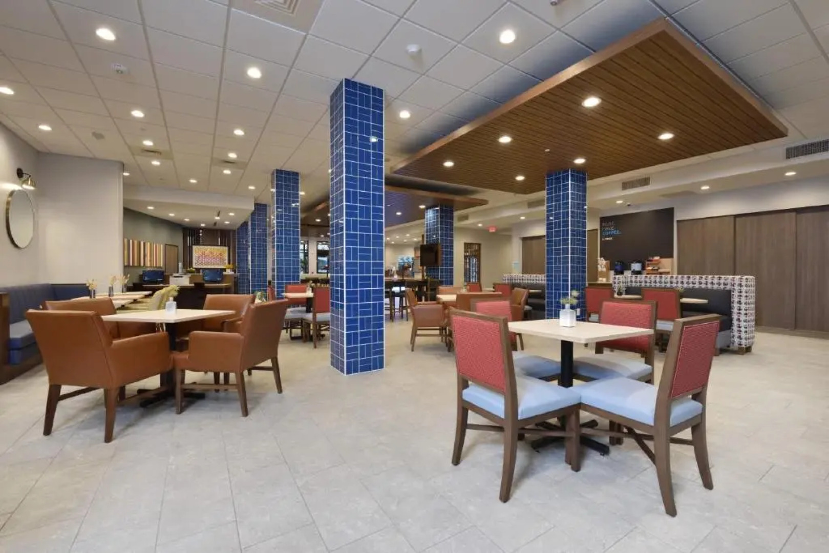 Holiday Inn Express & Suites Spring - Woodlands Area by IHG