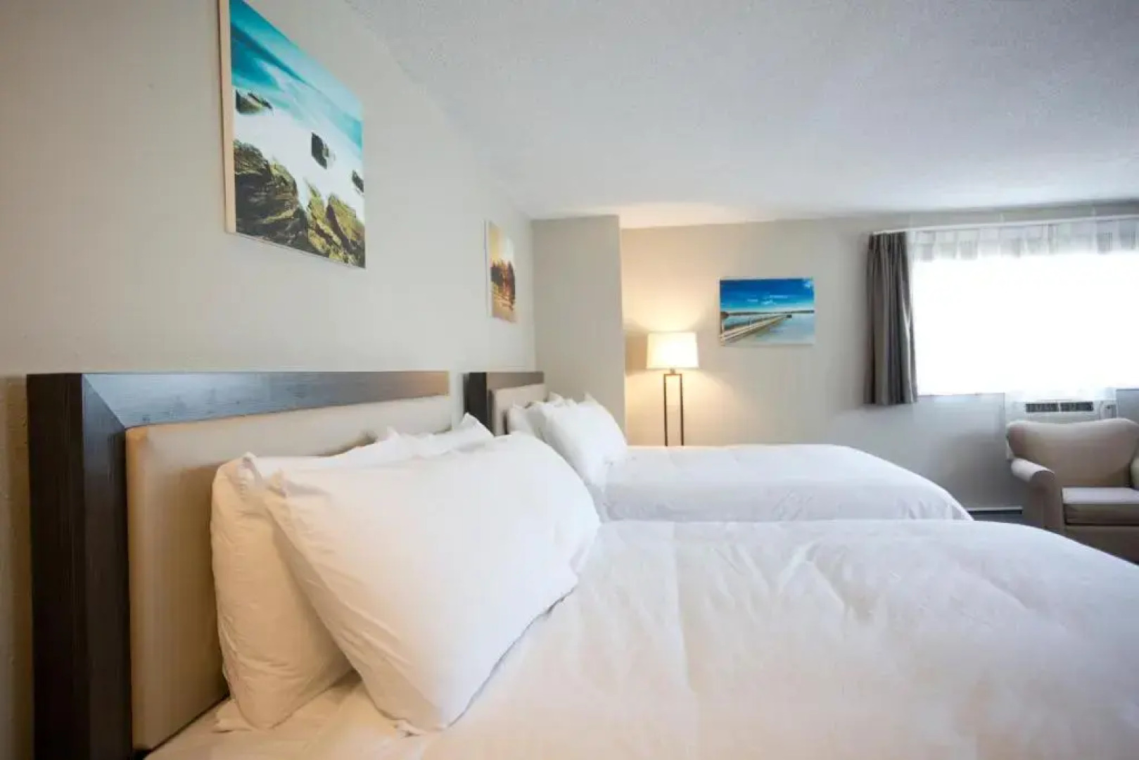 Premier Mountain Lodge and Suites