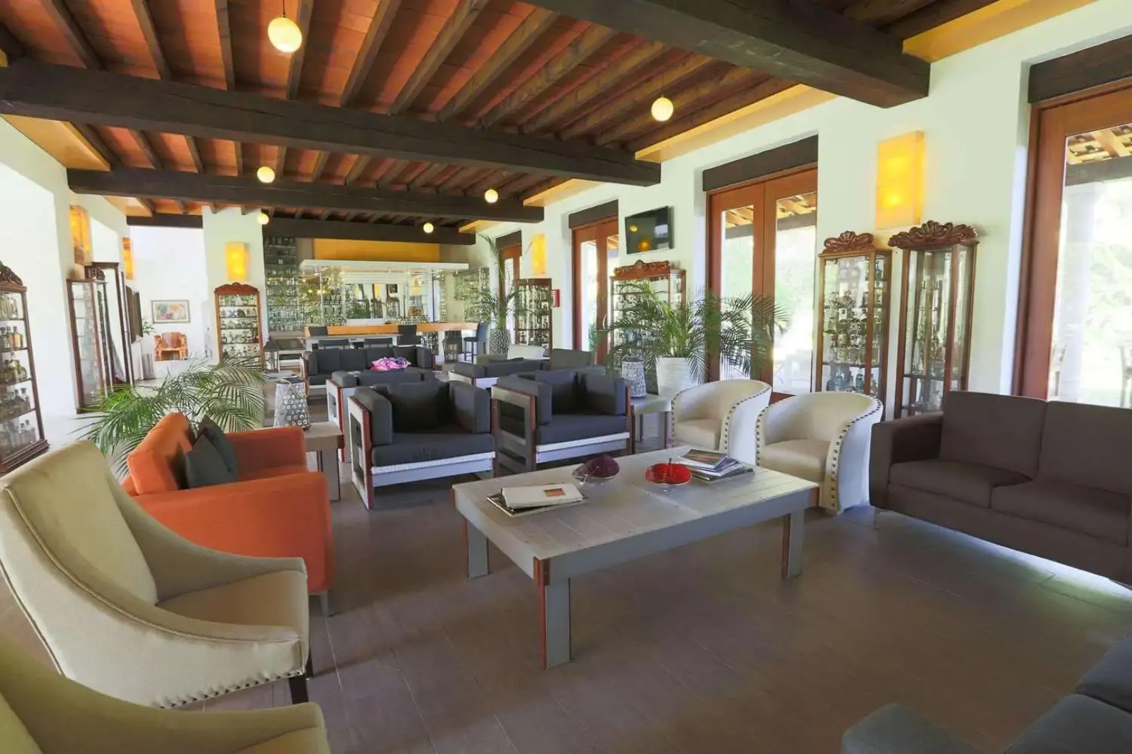 Radisson Hotel Cuernavaca