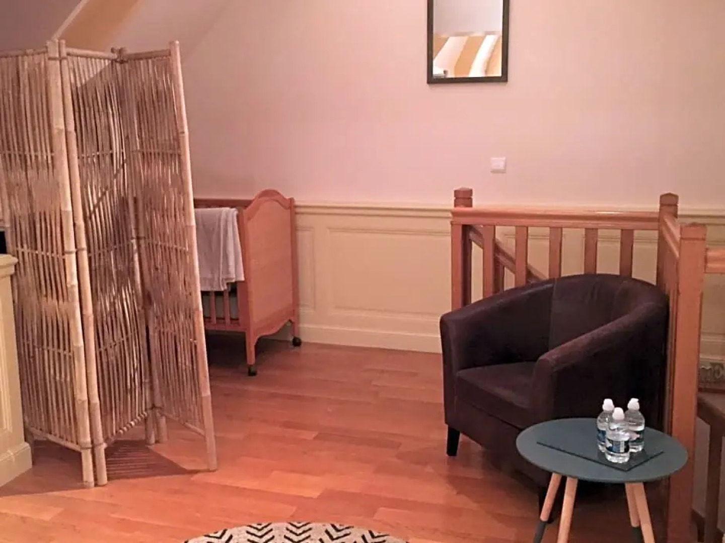 la ferme des ruelles