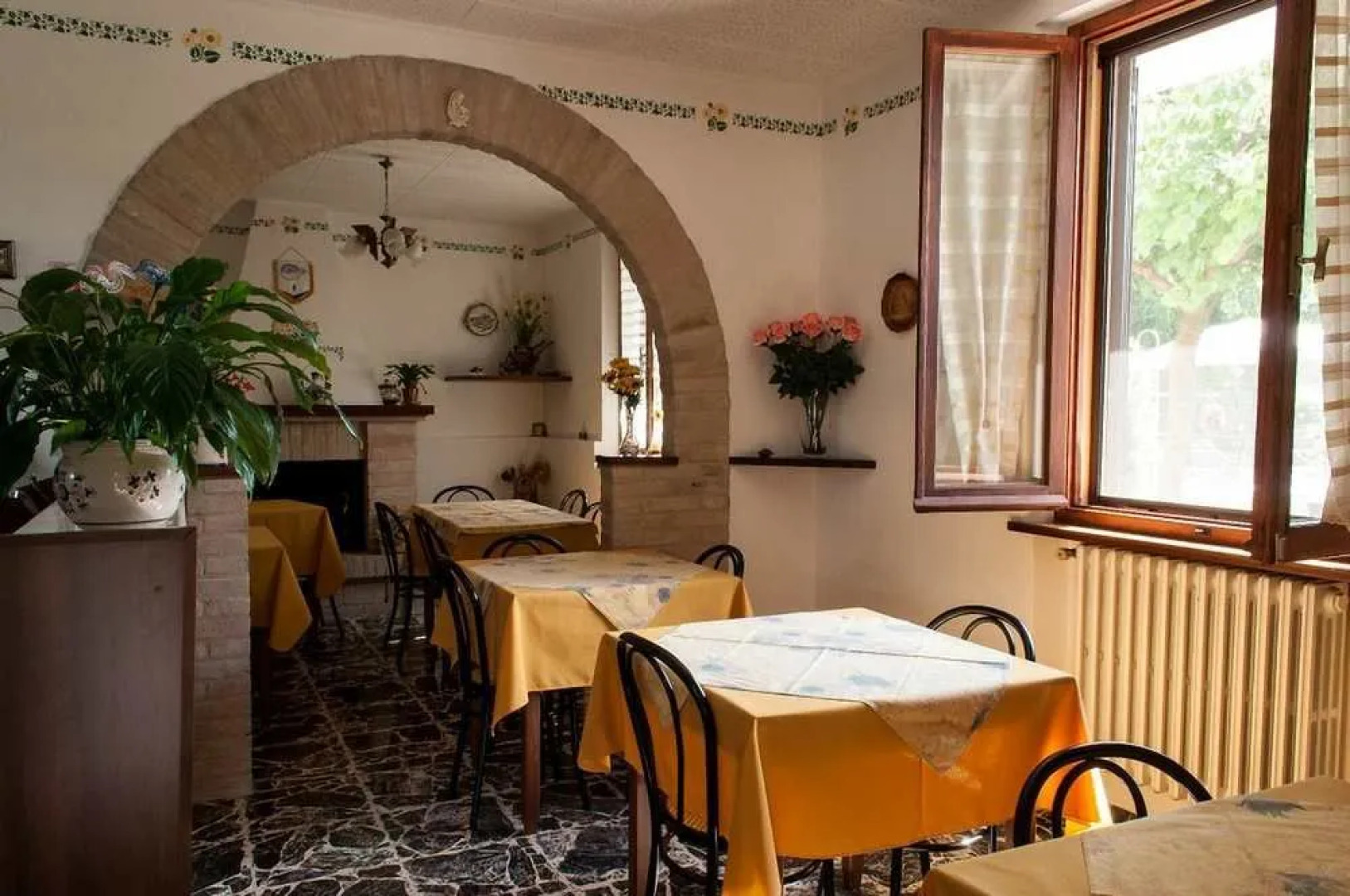 Agriturismo Il Girasole Assisi