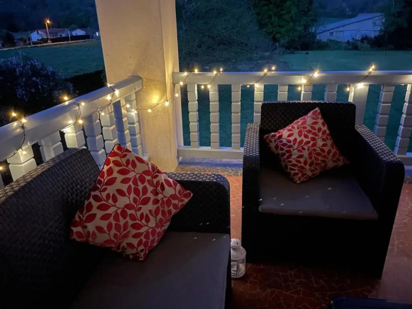 Saint Sever des Pyrenees