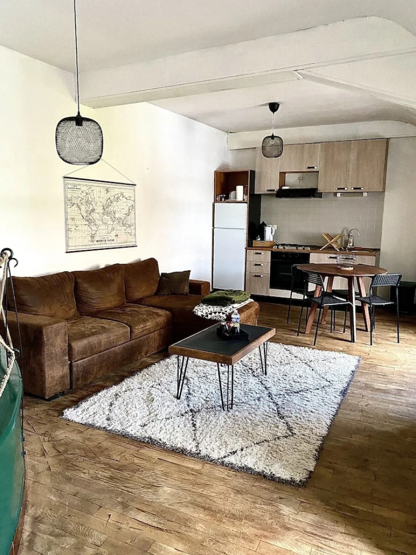 Nuit et Spa en Brenne