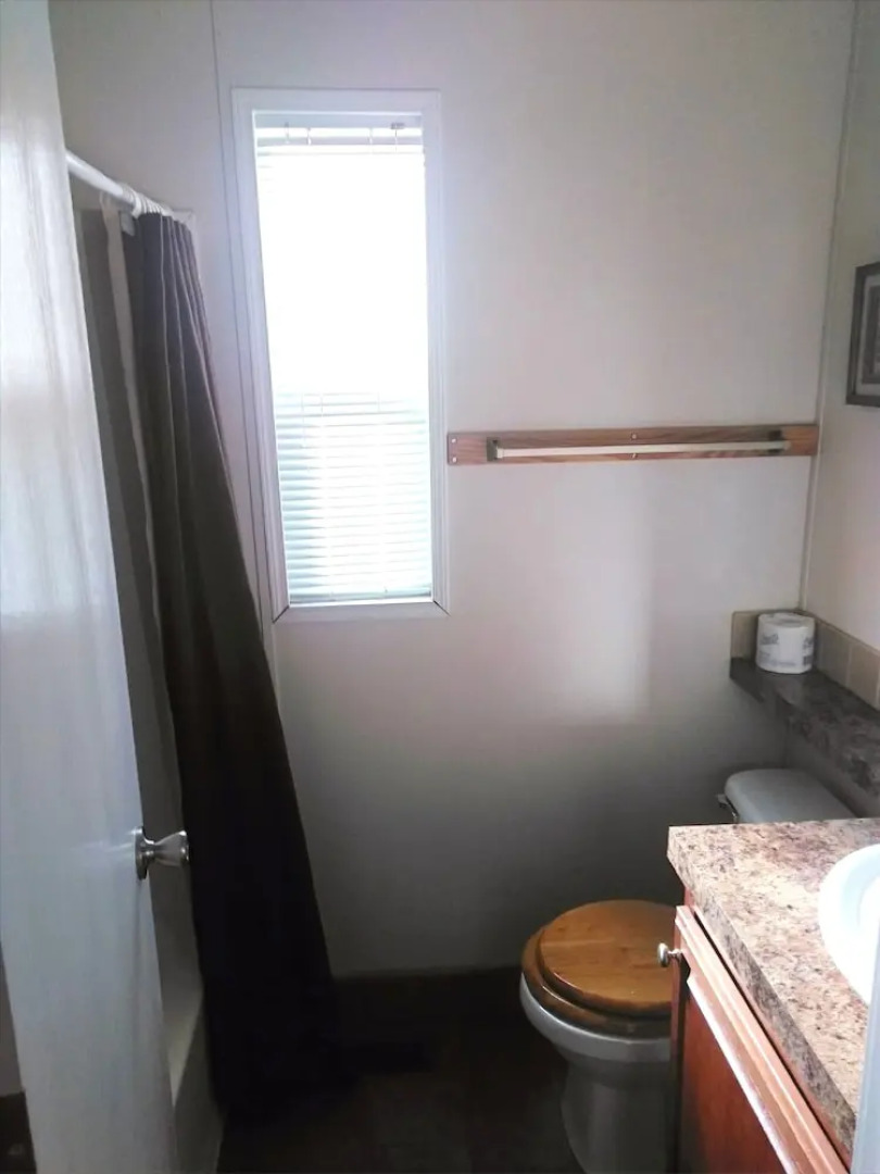 Willow Bay RV Resort & Marina