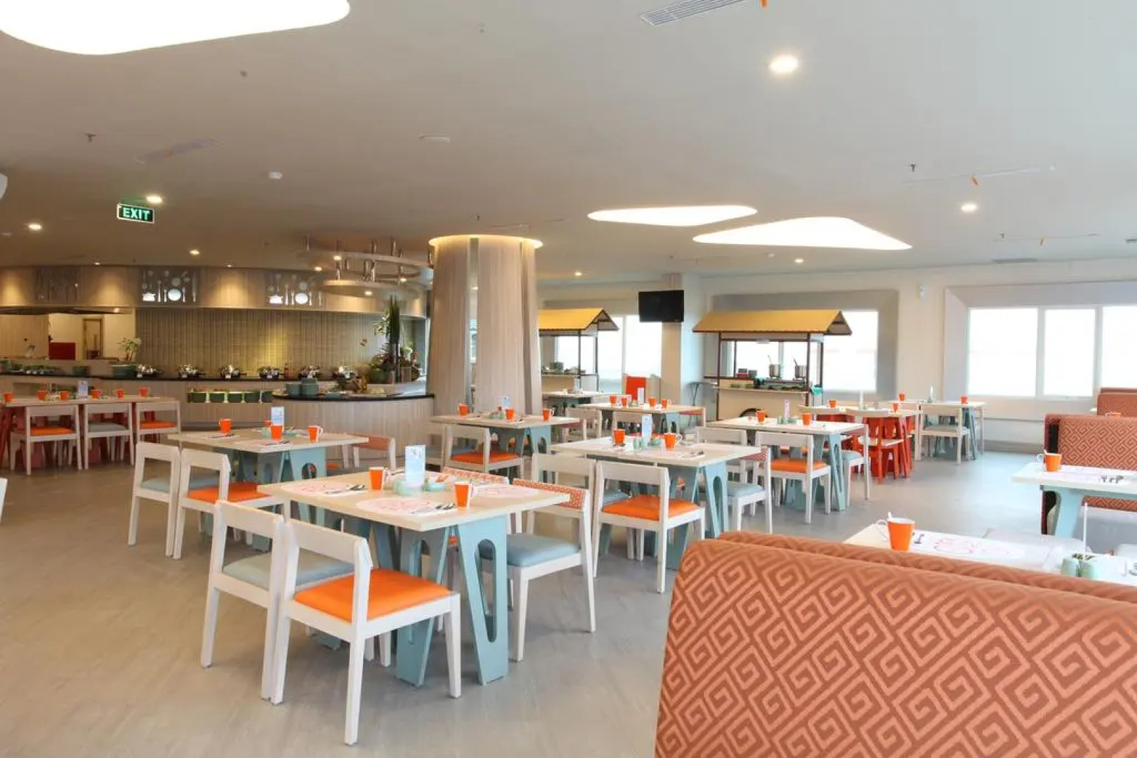 HARRIS Hotel & Conventions Ciumbuleuit Bandung