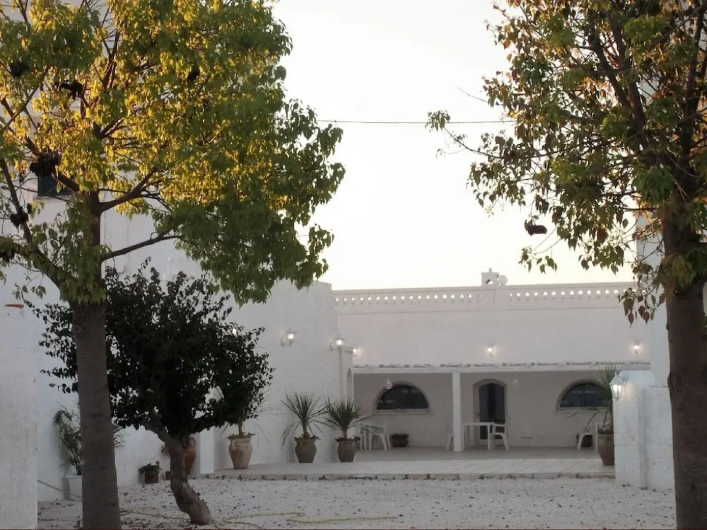 Masseria di Benedetto