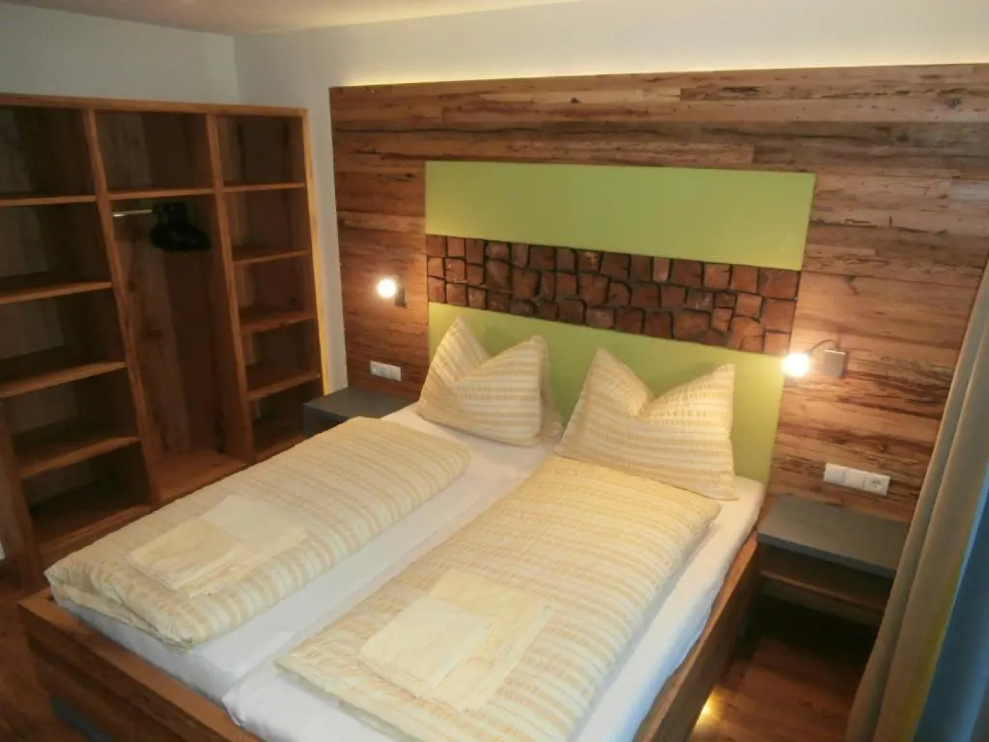 Appartementhaus Gretzel