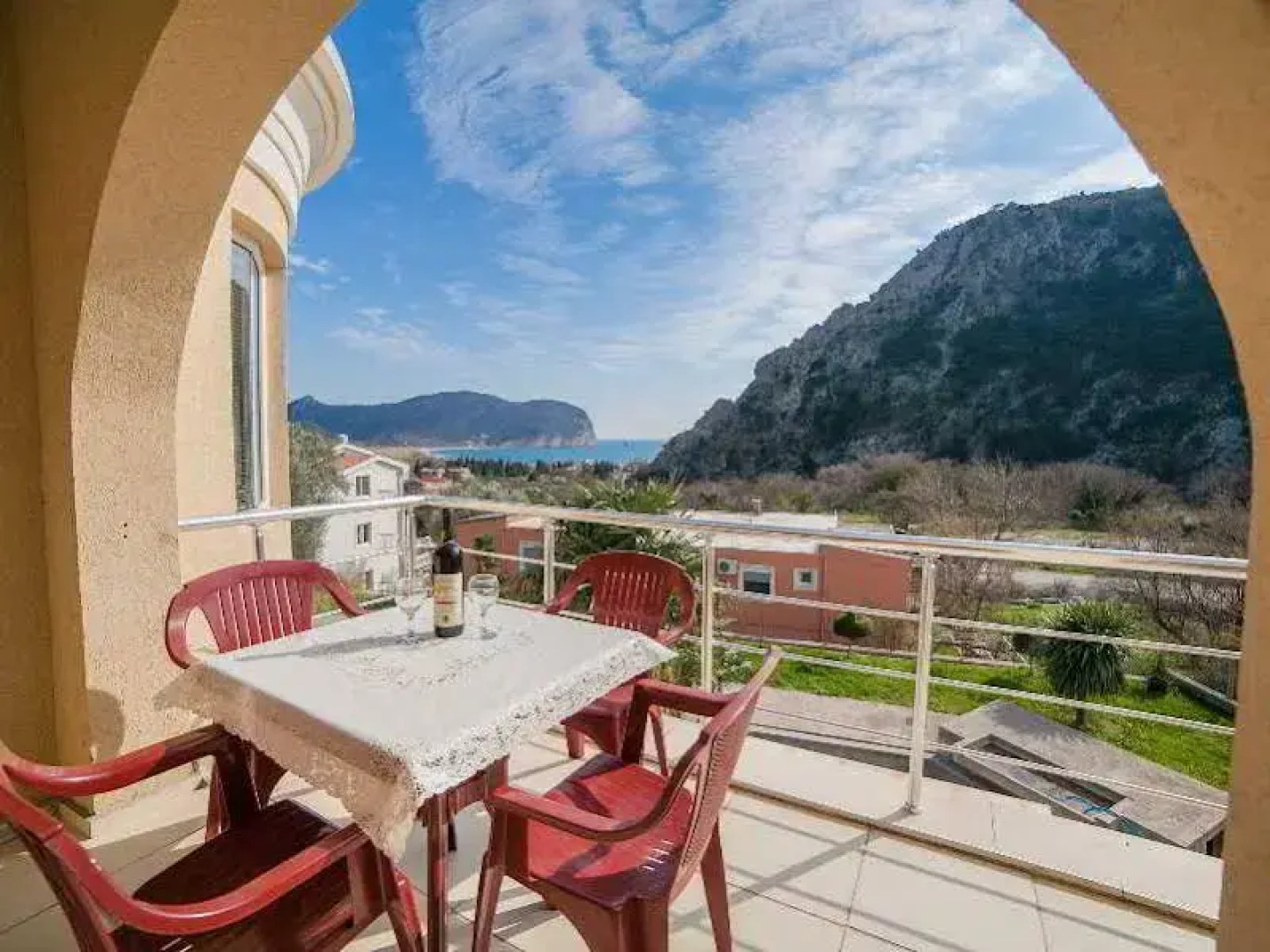 Apartments Jovicevic