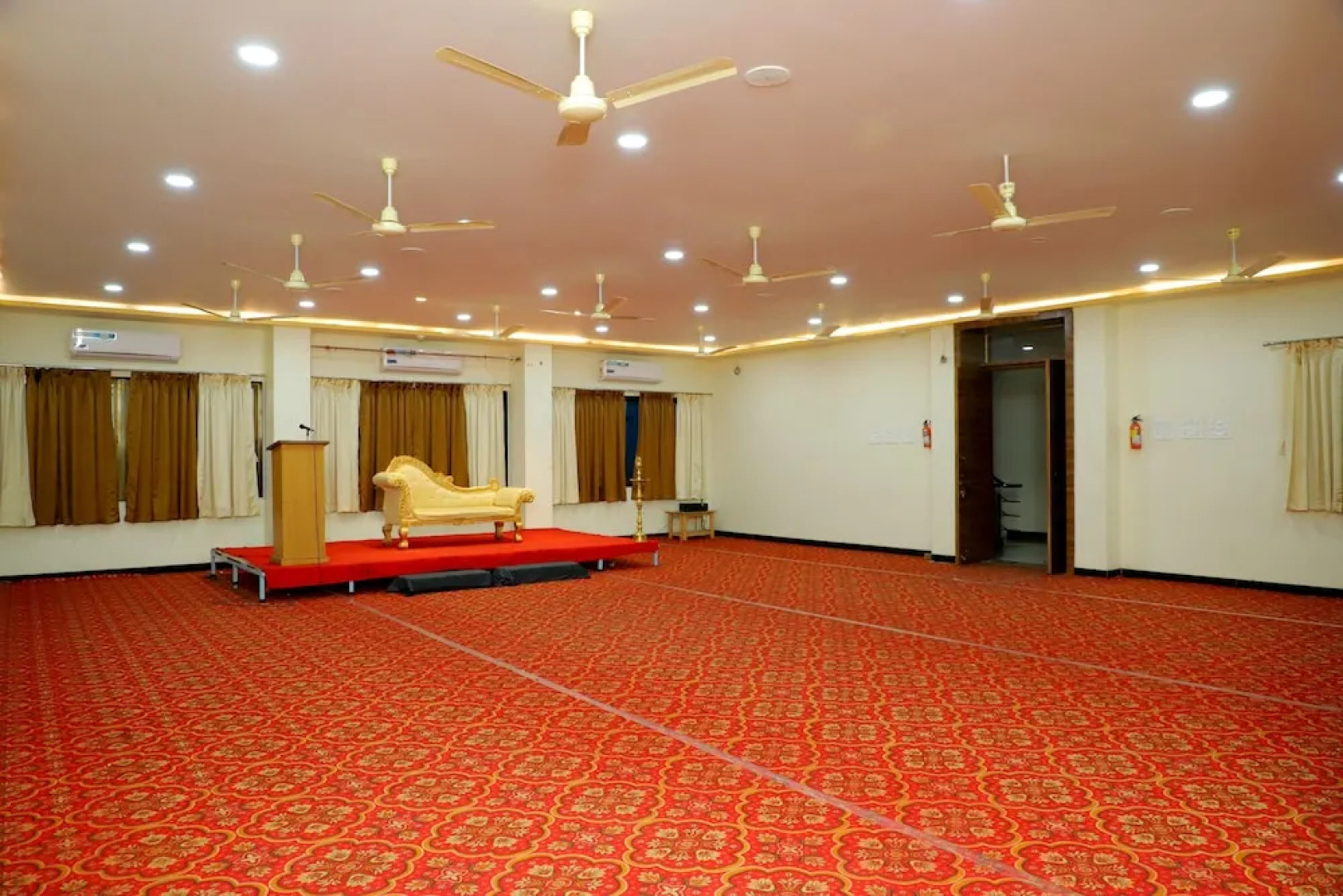 Hotel Anjali